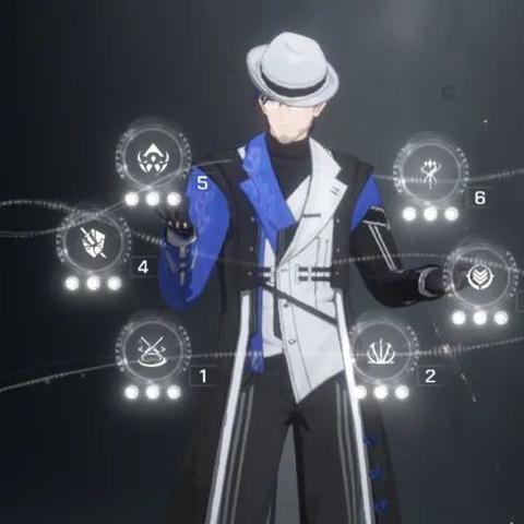 《鸣潮2.0全角色武器盘点：最强搭配攻略》