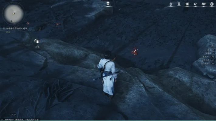 《燕云十六声》清河神秘采集点大揭秘！