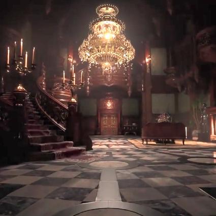 《生化危机Re：Verse》全面回归！经典重燃战火