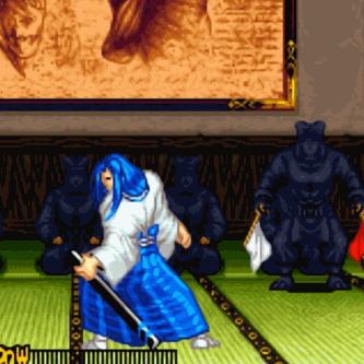 《侍魂晓》查姆查姆必杀技揭秘：华丽连招一触即发