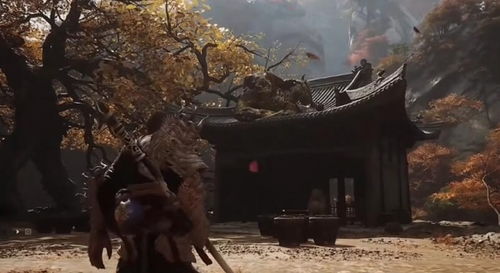 《黑神话悟空》毒敌大王无伤速杀攻略！一招制胜！