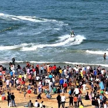 《心动小镇海钓秘籍：轻松捕获梦幻鱼群》