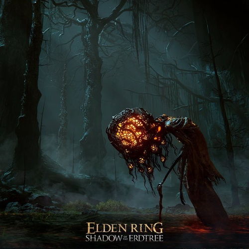 《艾尔登法环》DLC预告：黄金树幽影首曝，探索未知秘境