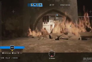 《彩虹六号：围攻》新地图“血兰花行动”曝光！惊悚体验来袭