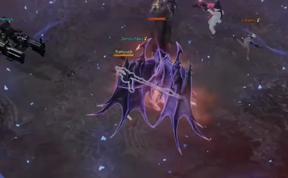 《命运方舟》魅魔职业搭配攻略：最强组合曝光