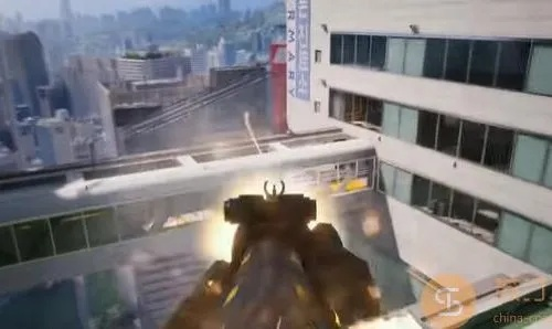 《TheFinals》武器选择攻略：体型武器盘点，战力提升秘籍！