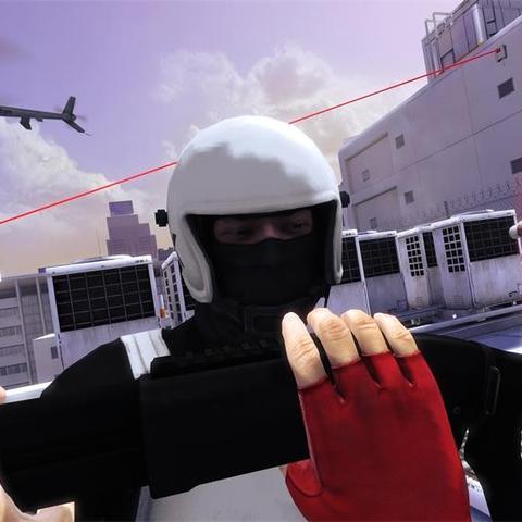 《镜之边缘：催化剂》揭秘！近距离格斗新玩法曝光