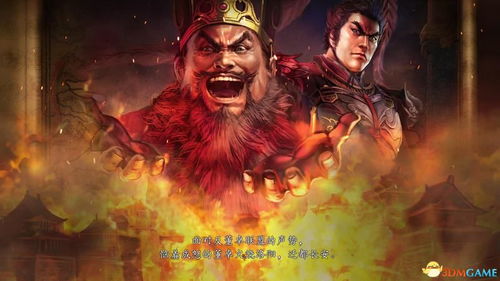《三国志14》曹魏剧本深度解析：实战攻略揭秘！