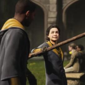 《霍格沃茨之遗》战斗天赋加点攻略：高效提升战力秘籍