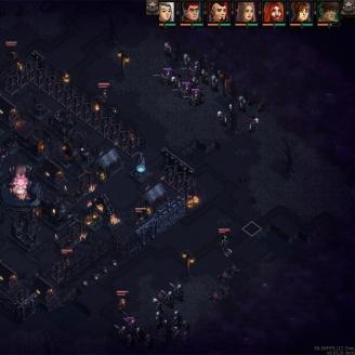 策略巅峰盘点：十大必玩RPG，揭秘热门排行新视角