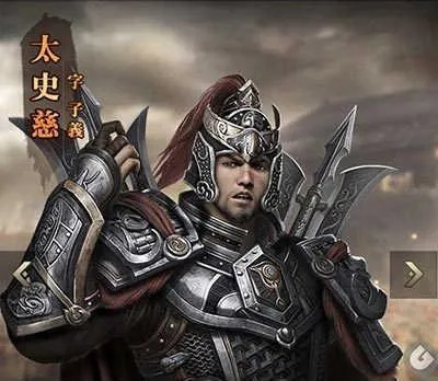 太史慈通关秘籍：策略解析，轻松畅游三国世界