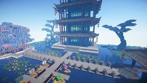 热门建筑游戏盘点：人气爆棚的建造天堂推荐