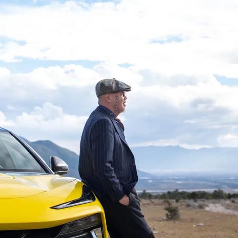 热门赛车游戏盘点：揭秘人气飙升的驾驶乐趣