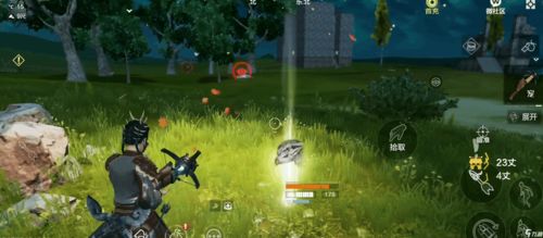 组队探险新攻略，妄想山海组队技巧大揭秘