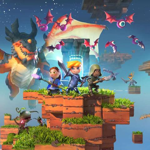 十大精选沙盒游戏，揭秘沉浸式体验新境界