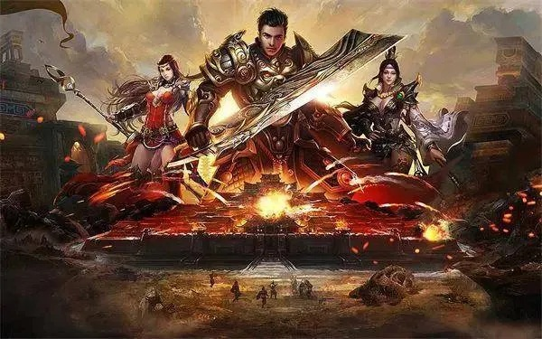 盘点热门历史游戏，揭秘最热排行榜新风向