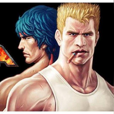 盘点热门横版游戏：揭秘下载量冠军秘籍