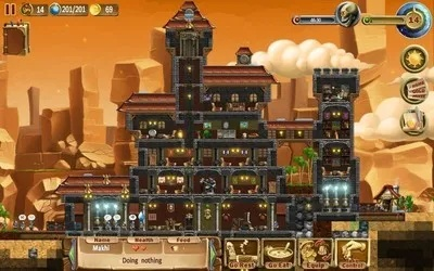 盘点热门工艺游戏，探索创意无限新玩法