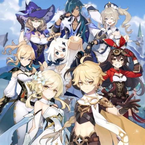 十大热门剧情游戏盘点：揭秘经典之作新价值