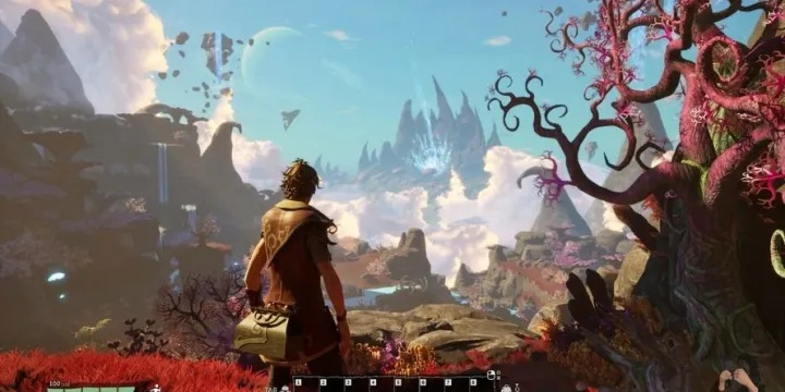 唯美游戏盘点：十大必玩佳选，探索视觉盛宴新境界