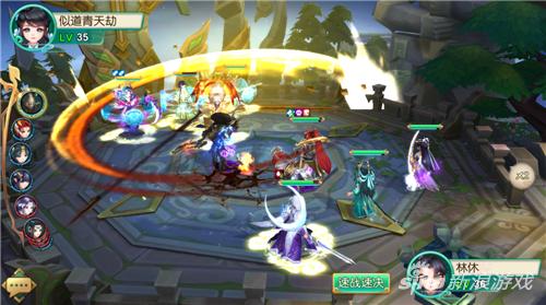 盘点**新锐**试验性游戏，探寻好玩新体验