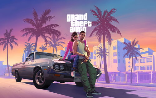 《GTA6》彩蛋域名揭秘：R星神秘收购背后的新线索