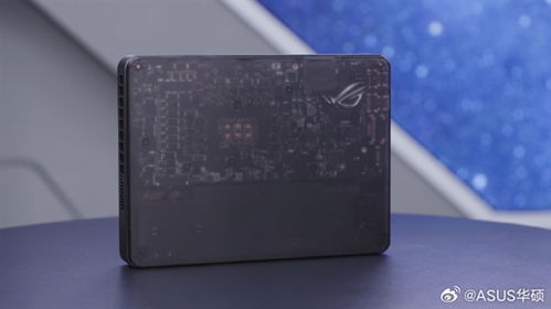 RTX 5090、双雷电5加持！ROG最强显卡扩展坞发布,游戏体验升级?