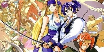 热门唯美格斗巅峰之作，下载狂潮榜单揭晓