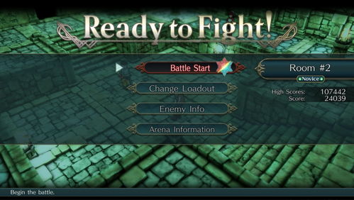 十大经典弹幕射击游戏盘点：探索射击乐趣新境界