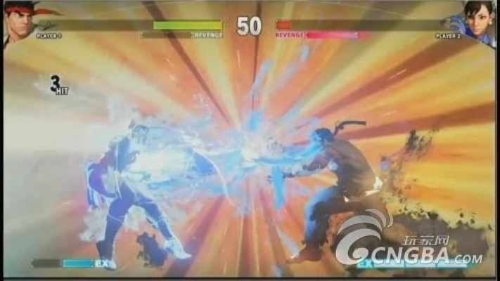 热力全开！盘点当下最受欢迎的格斗游戏盛宴