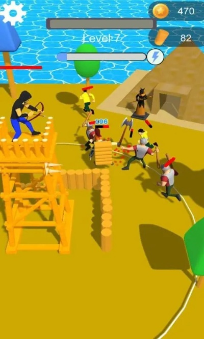 盘点热门游戏大全：揭秘趣味制作攻略