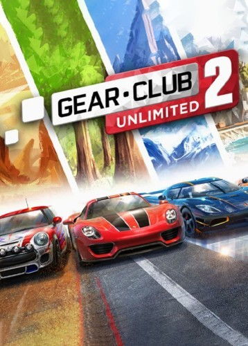 最新竞速游戏盘点：揭秘十大必玩赛车盛宴