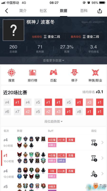 热门棋战盘点：揭秘十大高人气棋类游戏排行