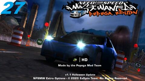 《极品飞车》首作30周年纪念！《极品飞车9》重制版即将来袭