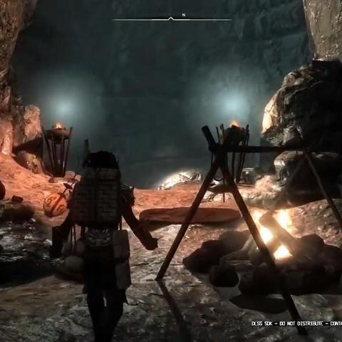 《星空》首发大容量需求！Xess PC玩家注意：DLSS无缘？