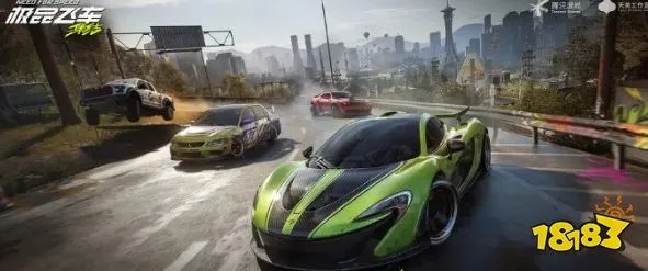 《极品飞车集结》新手必看：开服避坑攻略大全