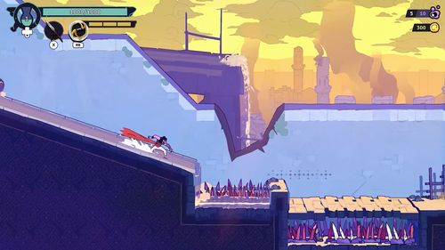 《波斯王子Rogue》试玩揭秘：独家实况，体验惊险刺激！