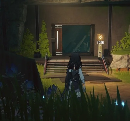 《鸣潮》辉萤石高效采集攻略：隐藏地点大揭秘