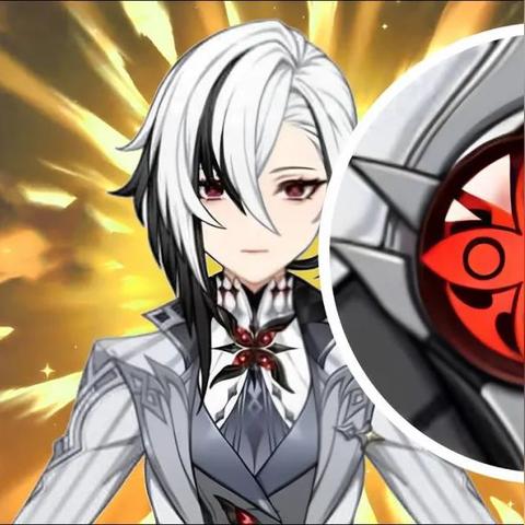 《原神》4.5版本琳妮特邀约：独家一图揭秘！