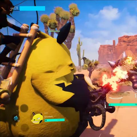 《幻兽帕鲁》地图下载攻略：轻松获取隐藏秘境