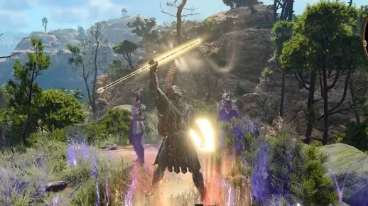 博德之门3双职圣武士攻略：打造完美双修战士