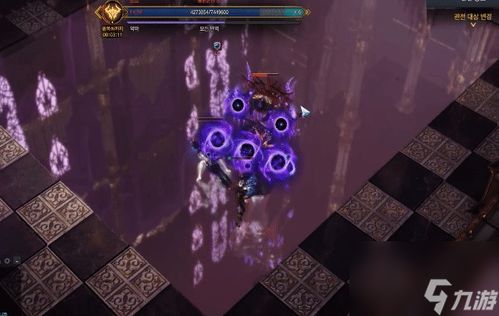 《命运方舟》希尔德布林：揭秘梦幻宫殿独特机制