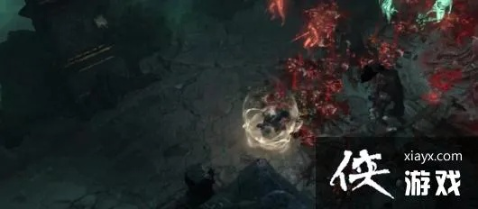 《暗黑4》德鲁伊风暴狼BD攻略：高效刷图技巧揭秘