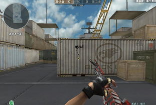 《暗区突围》换弹逆风翻盘，敌人面前也能赢！