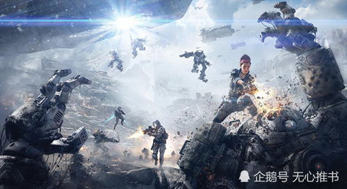 《泰坦陨落》首发16图大揭秘！DLC内容抢先看