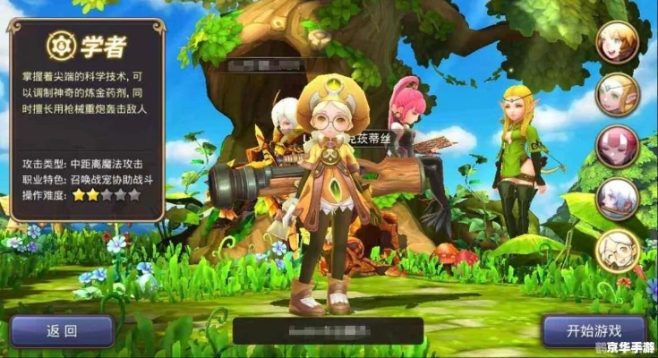 日服龙之谷，2026私服避坑秘籍，高手亲测攻略大公开