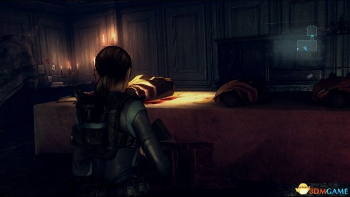 《生化危机启示录》XP系统畅玩攻略，体验经典再现