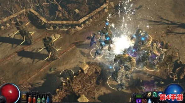 《流放之路2》混沌试炼攻略：高效打法揭秘！