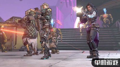 《无主之地3》莫西DLC全攻略：深度解析，必看技巧！