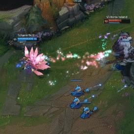 盘点热门Q版游戏，揭秘十大必玩榜单新宠